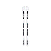 Skis Head WC Rebels e.GS RD Team WCR Team Plate - Genetik Sport